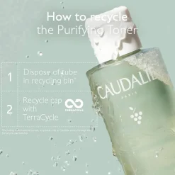 Vinopure Purifying Toner 200ML