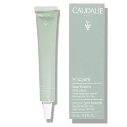 Vinopure Salicylic Spot Stop 15ML