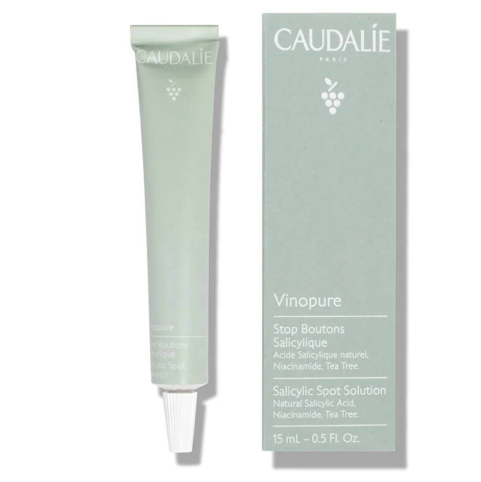 Vinopure Salicylic Spot Stop 15ML