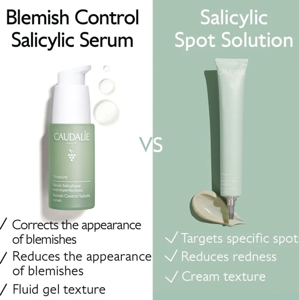 Vinopure Salicylic Spot Stop 15ML