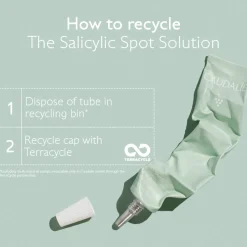 Vinopure Salicylic Spot Stop 15ML