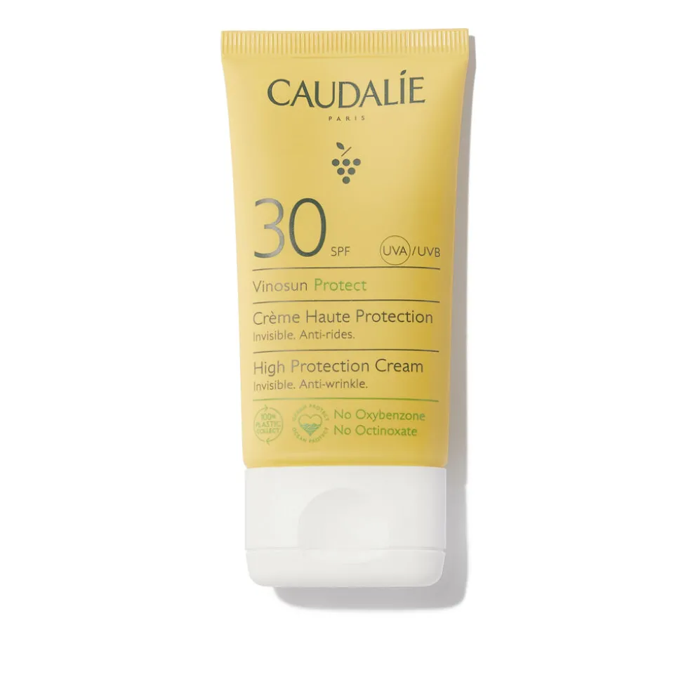 Vinosun High Protection Cream SPF30 50ML