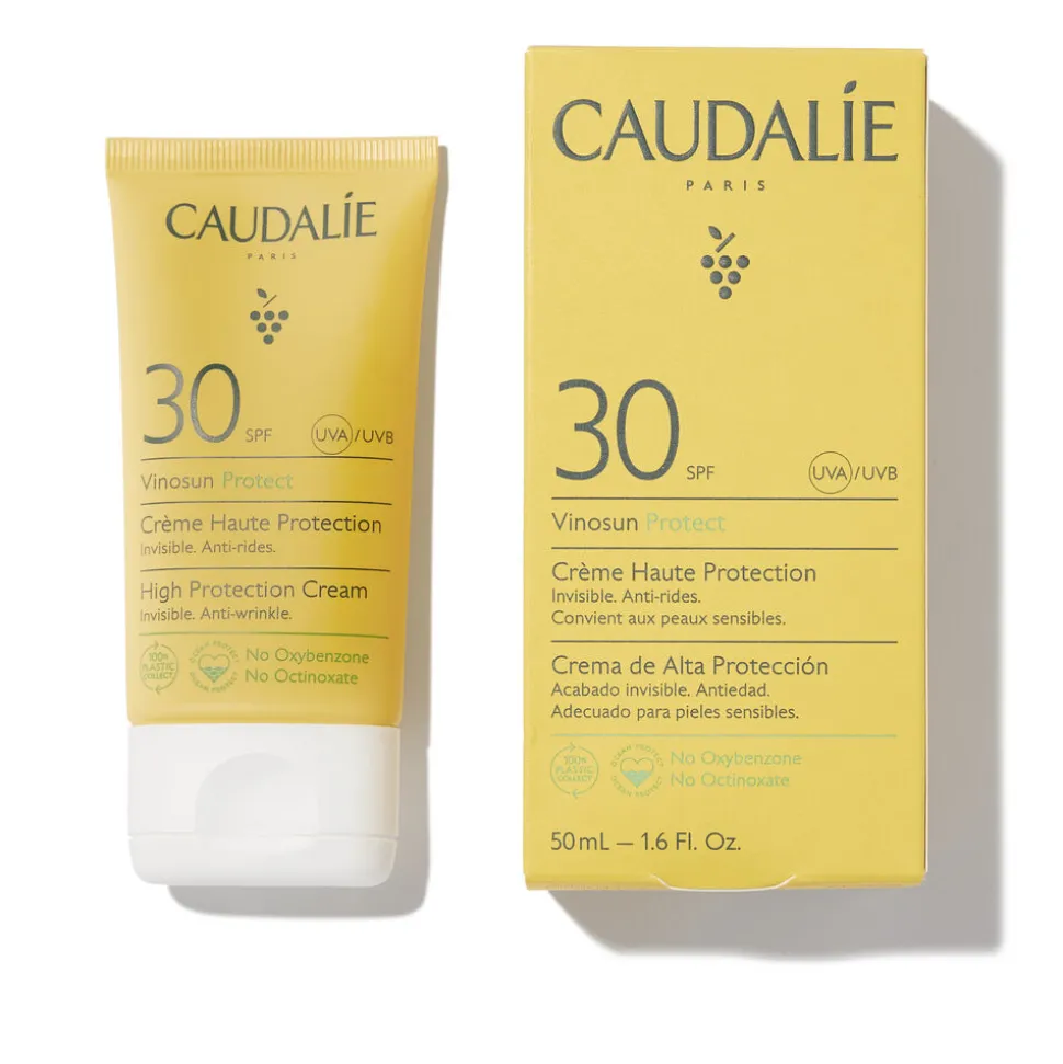 Vinosun High Protection Cream SPF30 50ML