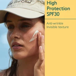 Vinosun High Protection Cream SPF30 50ML