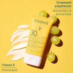 Vinosun High Protection Cream SPF30 50ML