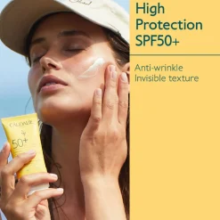 Vinosun High Protection Cream SPF50 50ML
