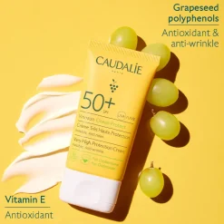 Vinosun High Protection Cream SPF50 50ML