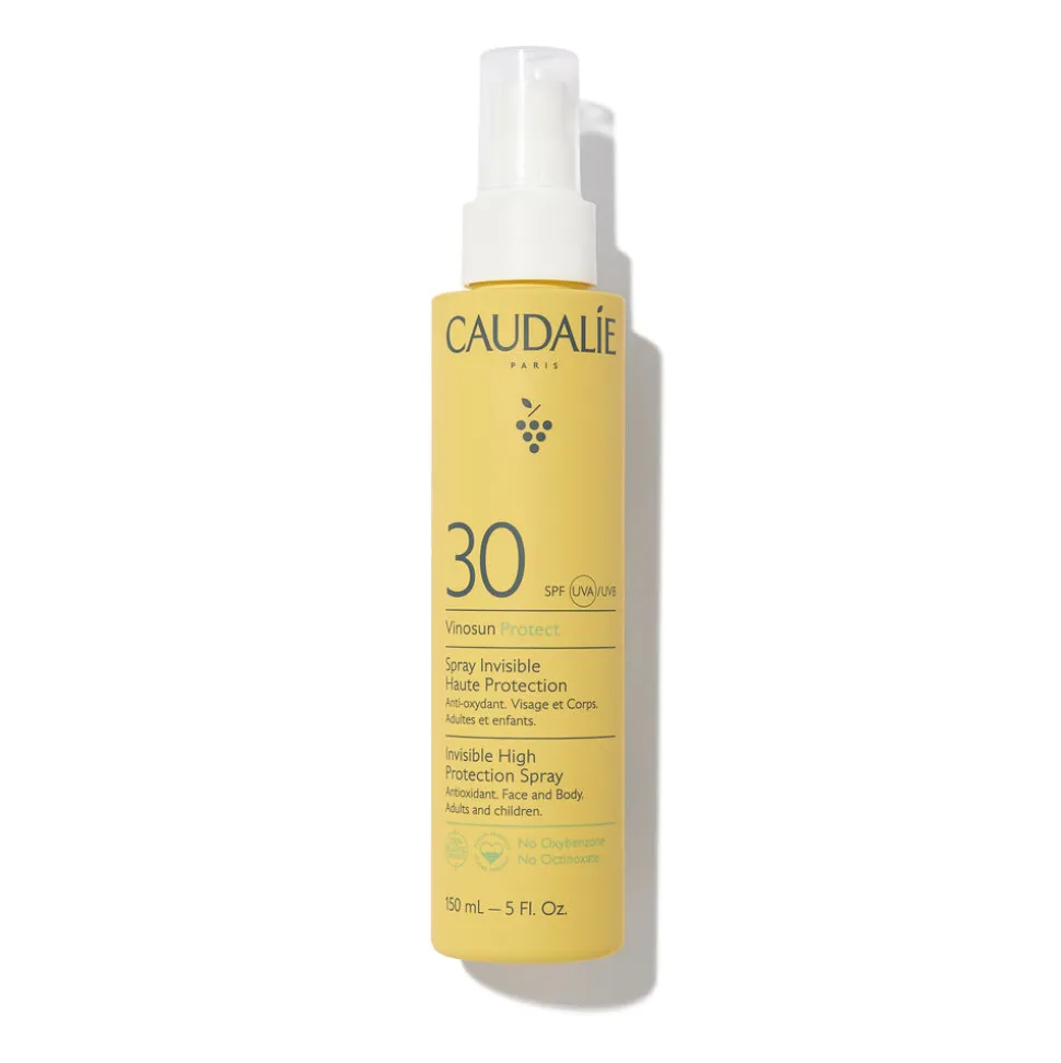 Vinosun High Protection Spray SPF30 150ML