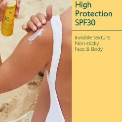 Vinosun High Protection Spray SPF30 150ML