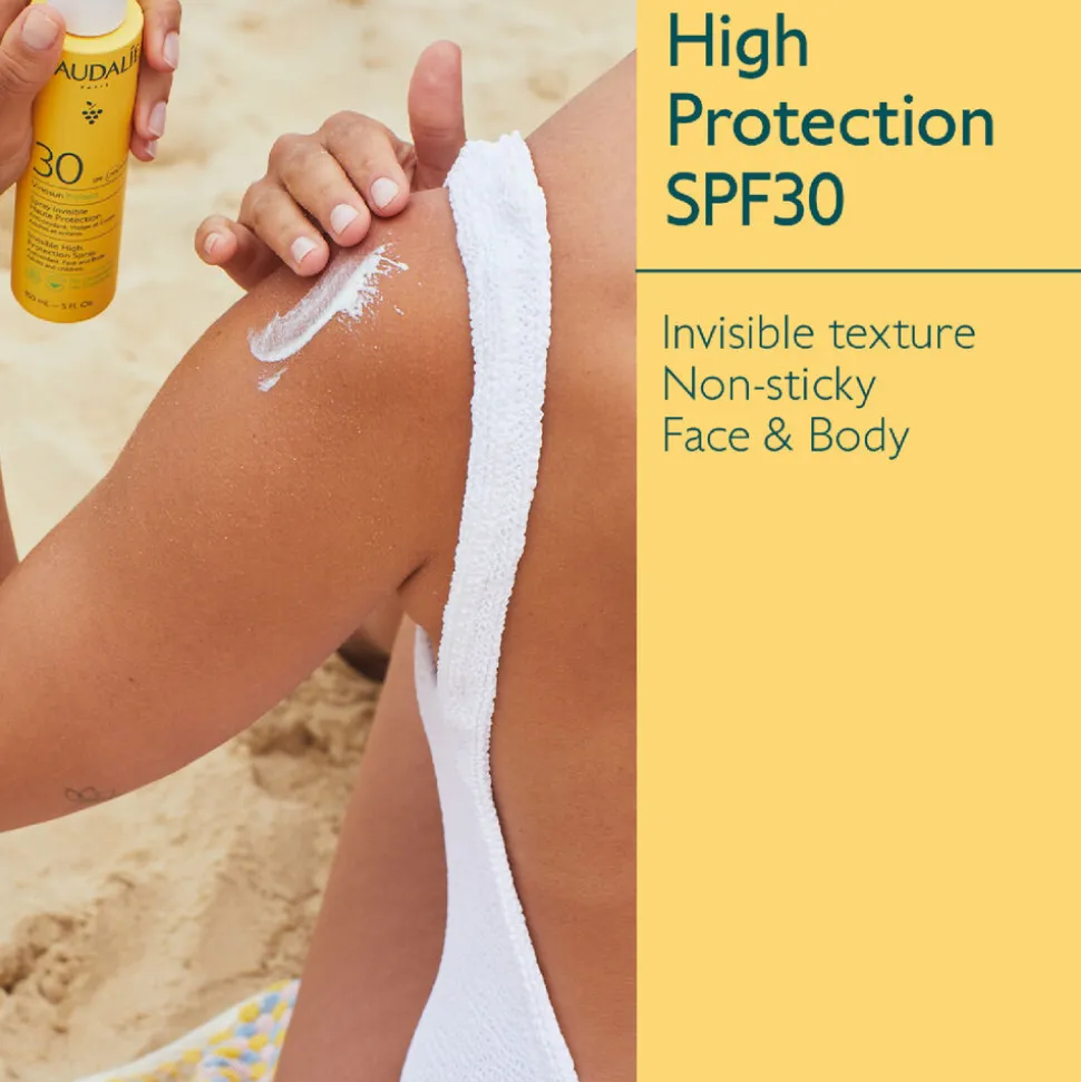 Vinosun High Protection Spray SPF30 150ML