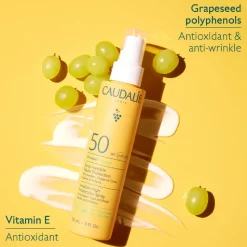 Vinosun High Protection Spray SPF50 150ML