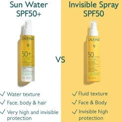 Vinosun High Protection Spray SPF50 150ML