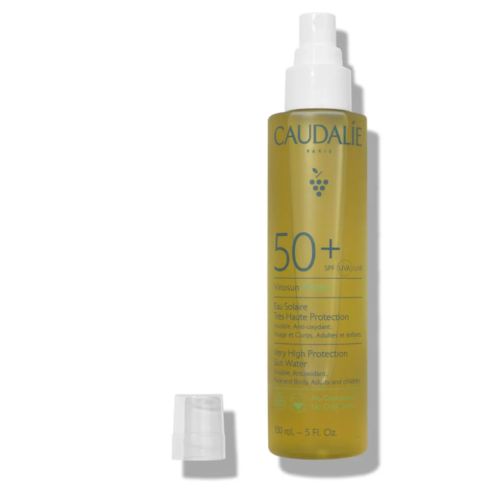 Vinosun Very High Protection Sun Water SPF50+ 150ML