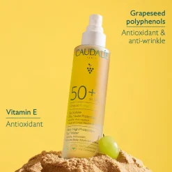Vinosun Very High Protection Sun Water SPF50+ 150ML