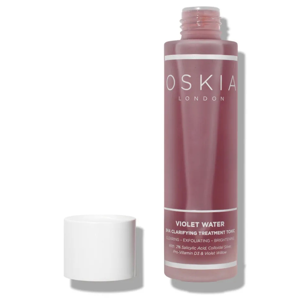 Violet Water BHA Clarifying Treatment Tonic 100ML