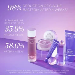 Violet Water BHA Clarifying Treatment Tonic 100ML