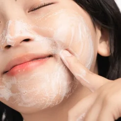 Violet Water Clearing Cleanser Blemish Control Facial Cleansing Gel 100ML