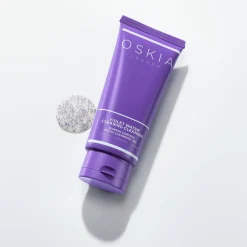 Violet Water Clearing Cleanser Blemish Control Facial Cleansing Gel 100ML