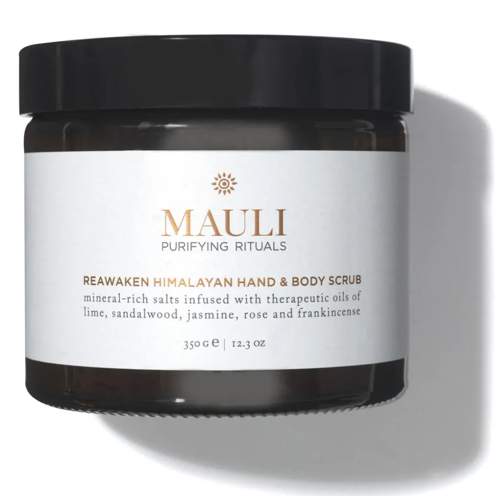 Virgin Marula Luxury Facial Oil 30ML