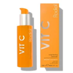 Vit C Brightening Cleanser 135ML