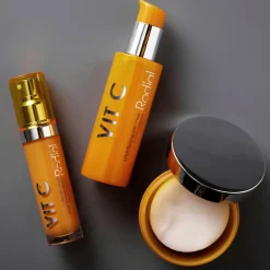 Vit C Brightening Cleanser 135ML