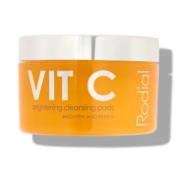 Vit C Brightening Pads