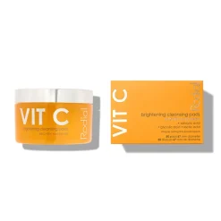 Vit C Brightening Pads