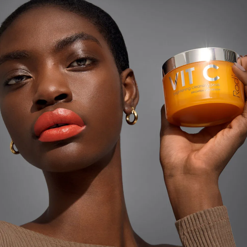 Vit C Brightening Pads
