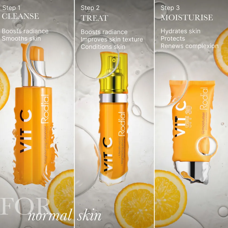 Vit C Serum 30ML