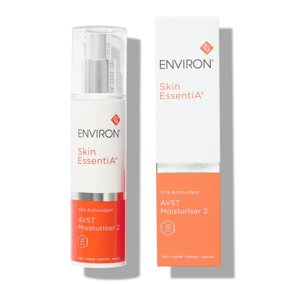 Vita-Antioxidant AVST Moisturiser 2 50ML