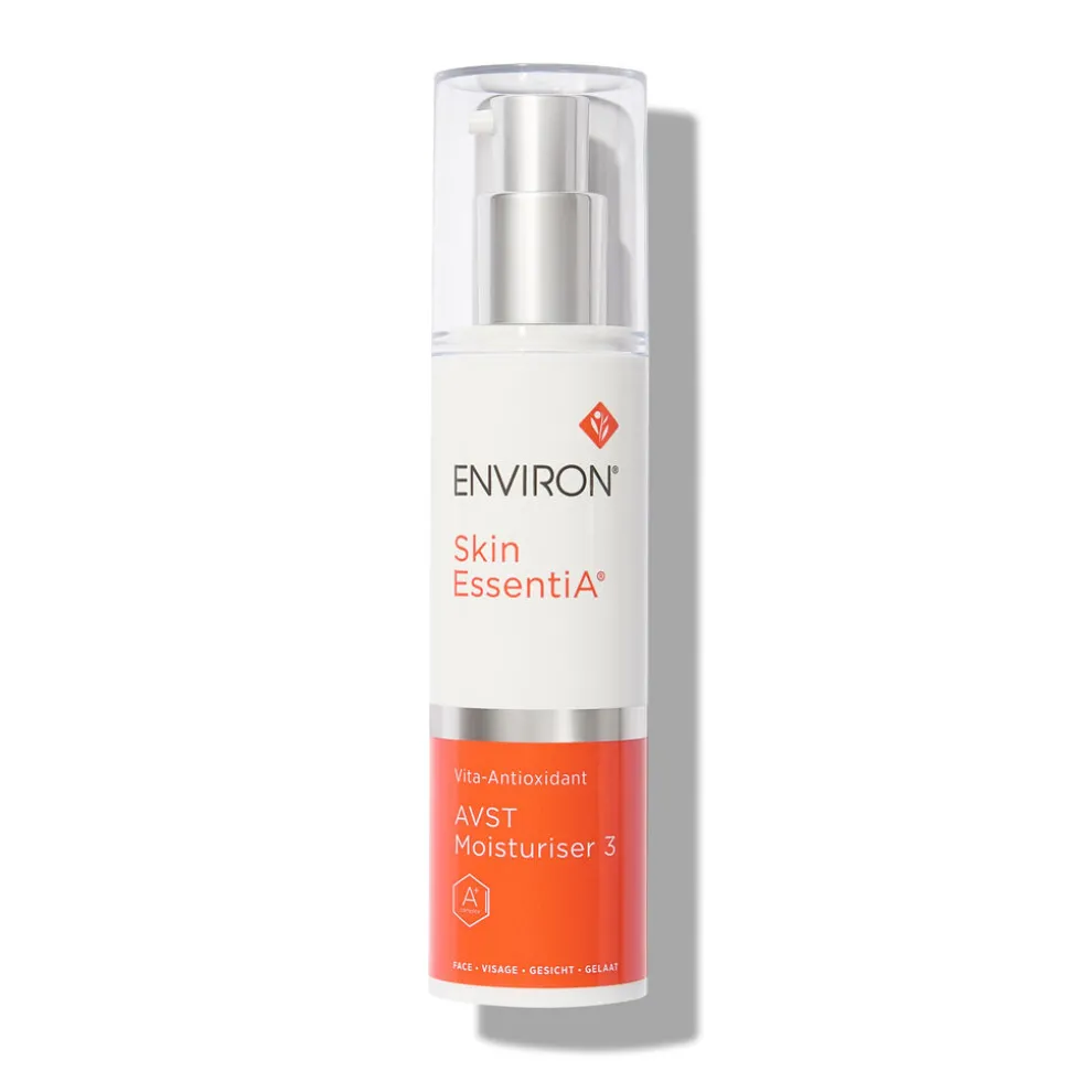 Vita-Antioxidant AVST Moisturiser 3 50ML