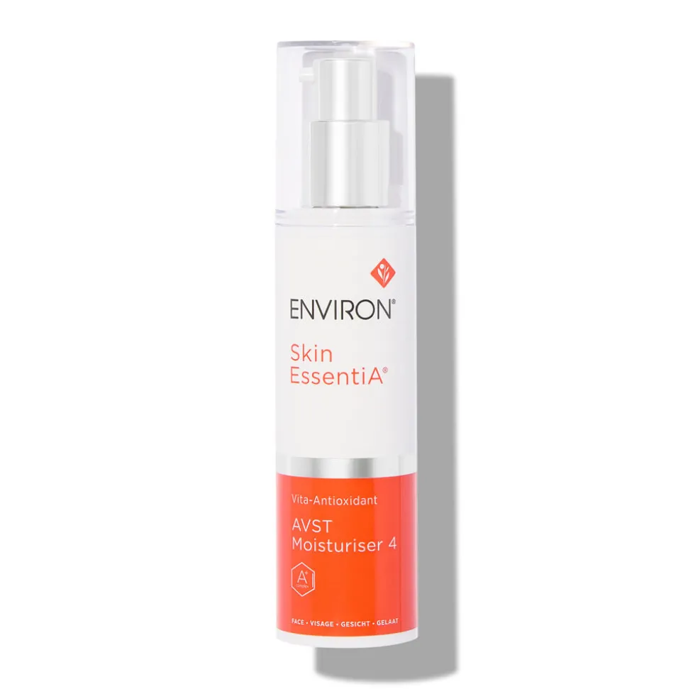 Vita-Antioxidant AVST Moisturiser 4