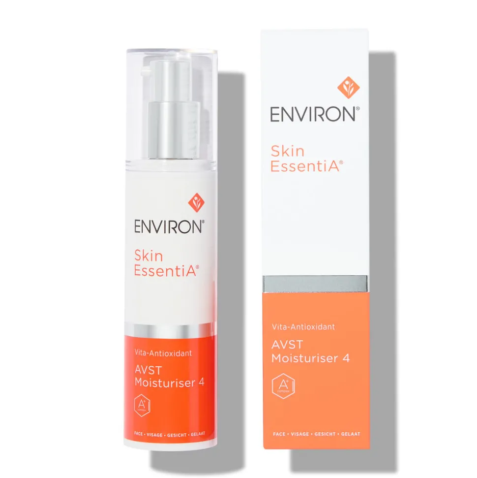Vita-Antioxidant AVST Moisturiser 4