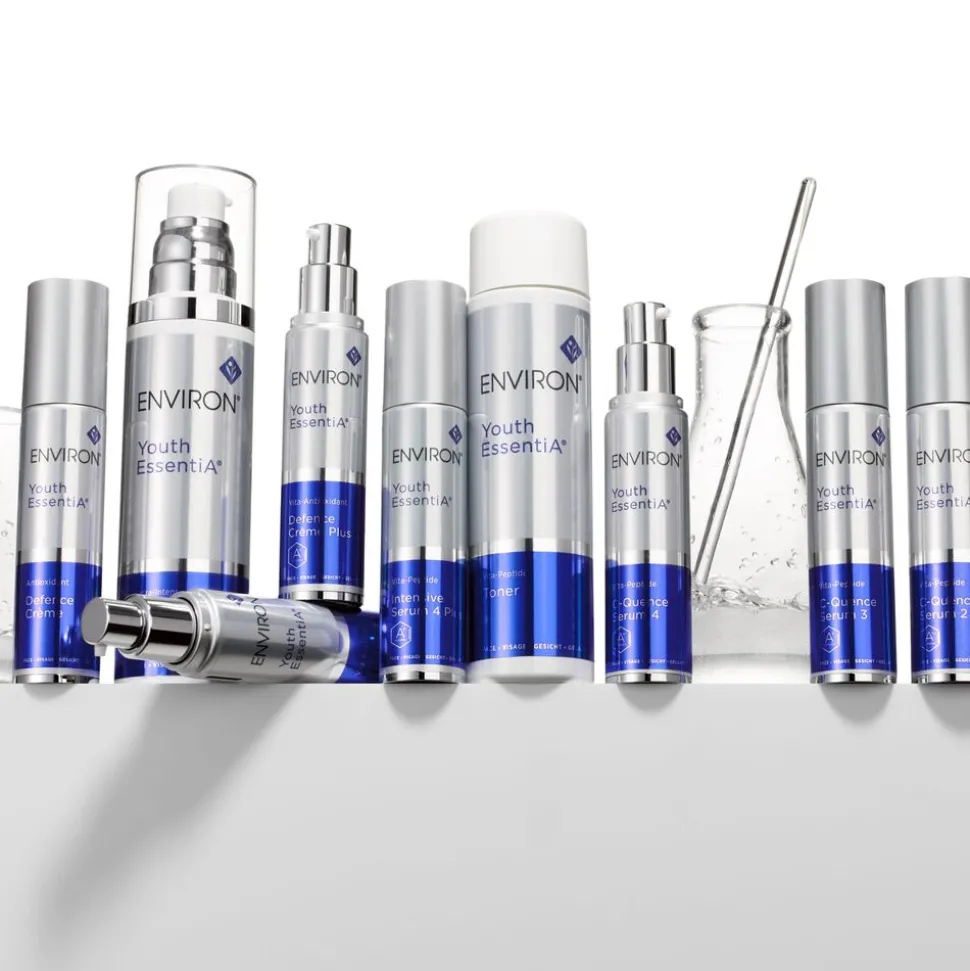 Vita-Antioxidant Defence Crème Plus 35ML