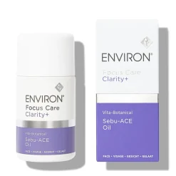 Vita-Botanical Sebu-ACE Oil 60ML
