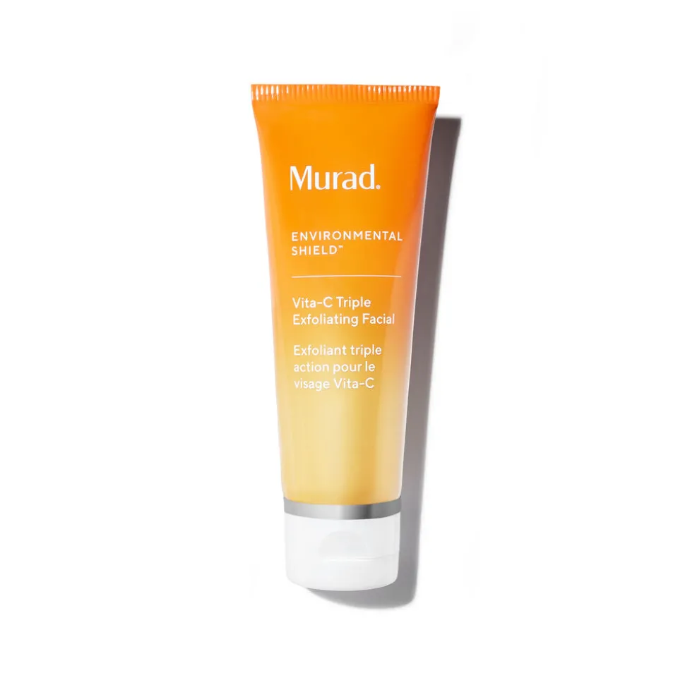 Vita-C Exfoliating Facial 80ML
