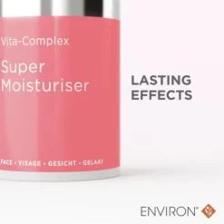 Vita-Complex Super Moisturiser 50ML