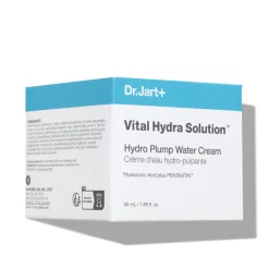 Vital Hydra Solution Hydro Plump Water Cream 50ML