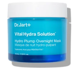 Vital Hydra Solution Hydro Plump Overnight Mask 75ML