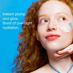 Vital Hydra Solution Hydro Plump Overnight Mask 75ML