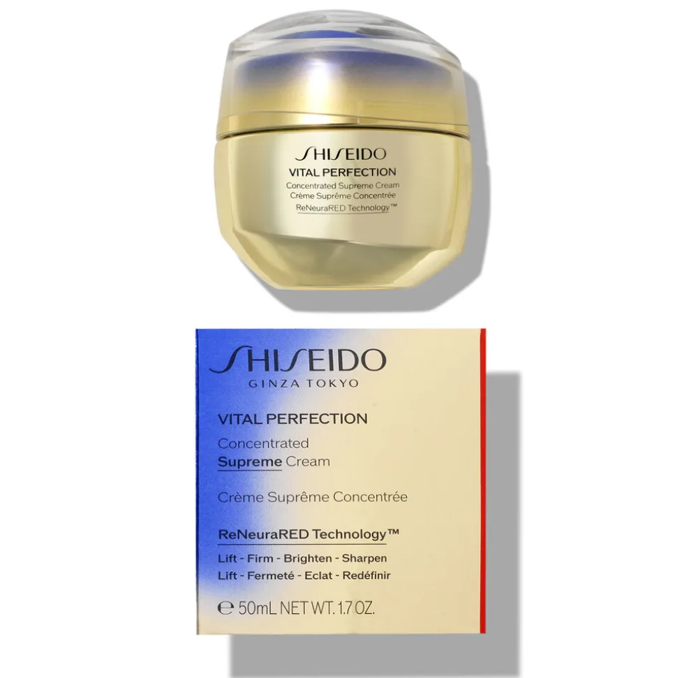 Vital Perfection Concentrated Supreme Cream 50ML