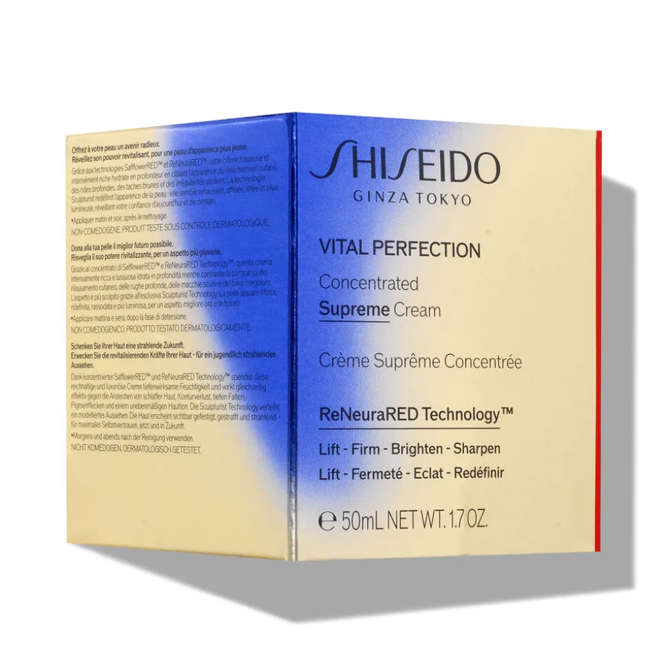 Vital Perfection Concentrated Supreme Cream 50ML
