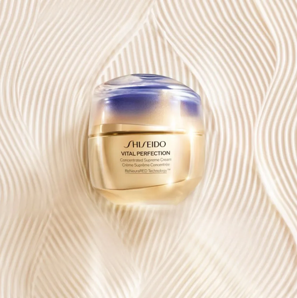 Vital Perfection Concentrated Supreme Cream 50ML