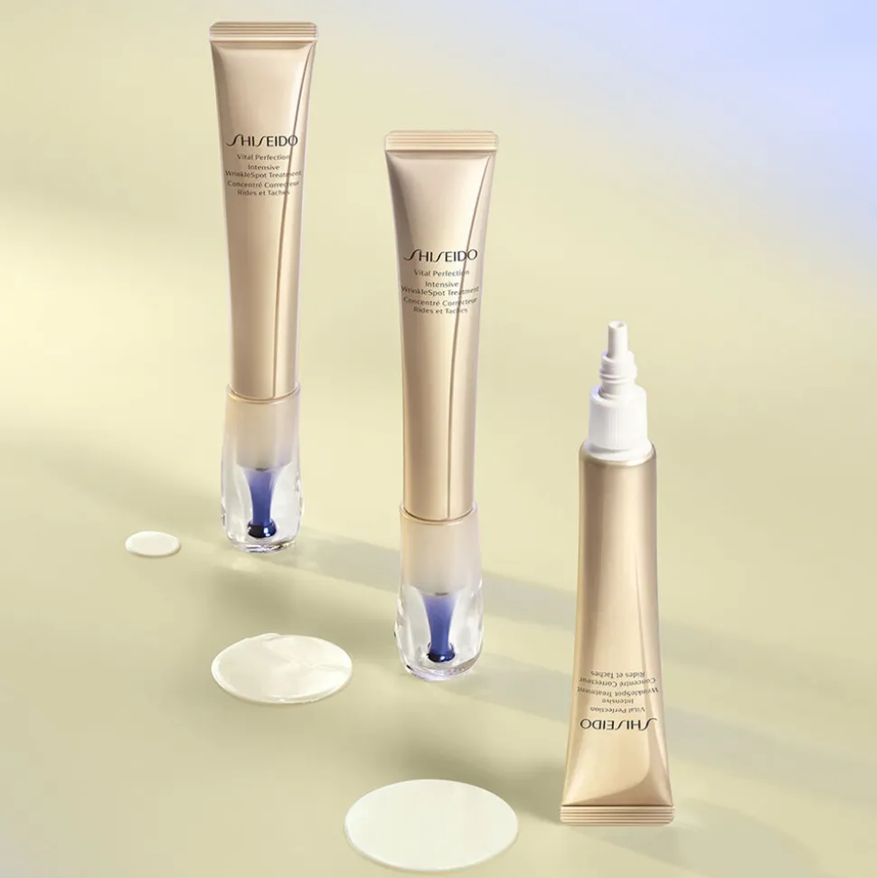 Vital Perfection Intensive Wrinkle Spot Treatment 20ML