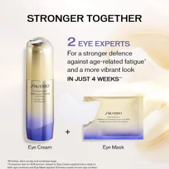 Vital Perfection Uplifting and Firming Express Eye Mask