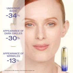 Vital Perfection Uplifting And Firming Eye Cream 15ML