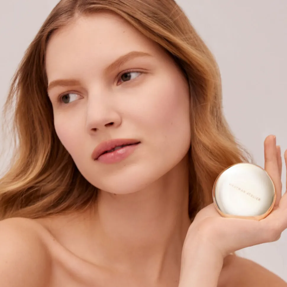 Vital Pressed Skincare Powder