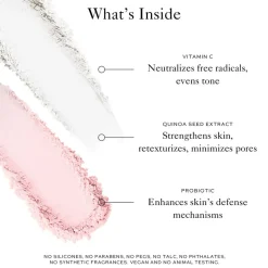 Vital Pressed Skincare Powder