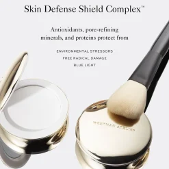 Vital Pressed Skincare Powder