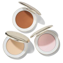 Vital Pressed Skincare Powder